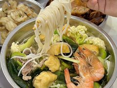 -福屿鲜捞小吃·捞化(福屿总店)