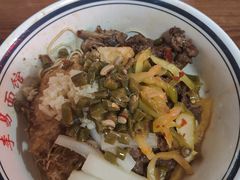 -李易面馆(树木岭店)