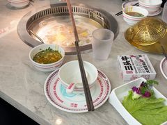 -三头牛·潮汕牛肉生蚝火锅 (夏湾店)