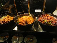 -昆明佳华广场酒店·西餐厅