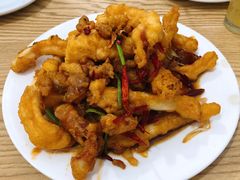 -九龙餐厅(大沽路店)