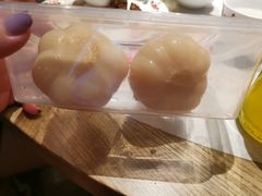 -东门口涮肉·砂锅·烤串(老门东店)