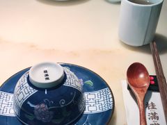 -桂满陇-十里风荷(合生汇店)