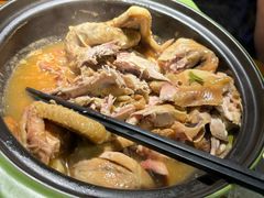 -刀板香·安徽菜(望江东路店)