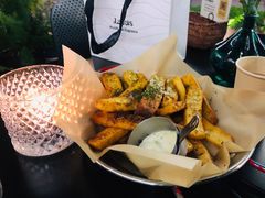 -ibarrel爱杯·bistro&brunch(江宁路店)