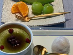 -盘古七星酒店·京都怀石花传日餐厅