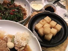 -眉州东坡(通州店)