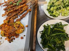 -小板凳(四公里店)