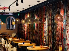 -纳鲁孜·新疆特色餐厅(上海悦荟广场店)