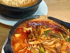 -小街曹师傅砂锅麻辣烫(亚泰大街店)