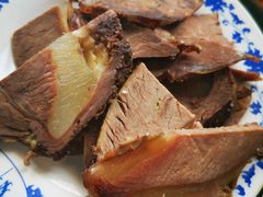 -吾穆勒蓬灰牛肉面·清真(北滨河中路店)