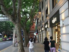 -红房子西菜馆(淮海店)