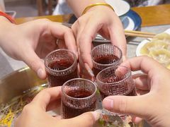 -大理董·董家小厨野生菌火锅(古城旗舰店)