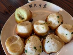 -哑巴生煎(临顿路店)