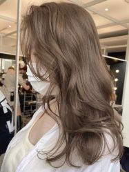 -Kraemer Paris  苏豪路易士·嘉玛发廊