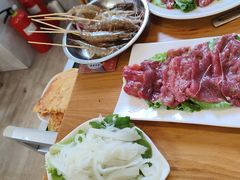 -吉友粥底火锅(方斜路店)