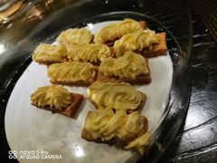 -赛瑞喜来登大酒店-盛宴自助餐厅