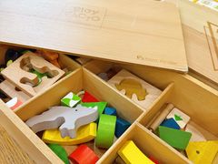 -培飞思维启蒙·益智游戏·科学探索(城西银泰店)