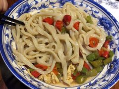 -李记白水羊头·清真老味家常菜(石景山店)