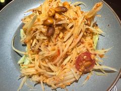 -金厨泰国餐厅·全泰籍厨师料理(拱北店)