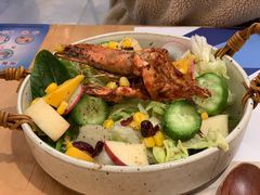 -火山屋台(新街口店)