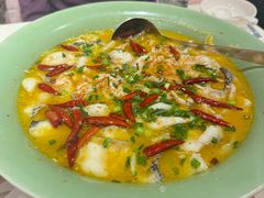 -巷子宽·酸菜鱼(迪士尼小镇店)