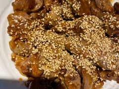 -前海沿·青岛菜(李沧万达店)