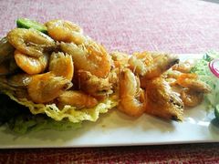 -徐记私厨(半淞园路店)