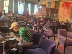 -云·酷Atmosphere(国贸大酒店)