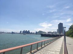 -深圳湾公园(南山区)