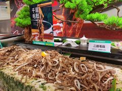 -亚马逊海鲜自助(梅溪湖步步高店)