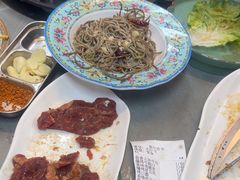 -牛犇炭火烤肉·鲜切烤肉(承德总店)