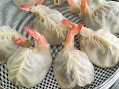 -叶存利海鲜大馅饺子(海宁路总店)