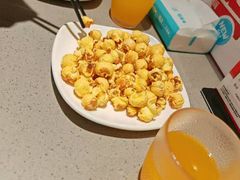 -半天妖烤鱼(百乐广场店)