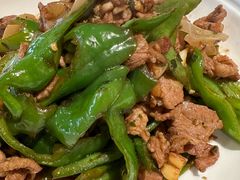 -破三川·新川菜(静安大融城店)