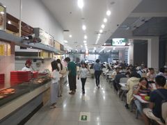 -农园餐厅(北京大学店)