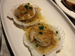 -悦海·家宴·冰花皮皮虾大锅贴(宝龙店)