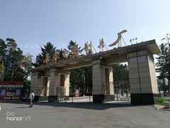 -长影旧址博物馆