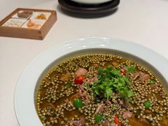 -隐庐·古法川菜(高新店)