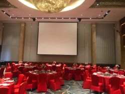 -上海浦东喜来登由由大酒店·宴会厅