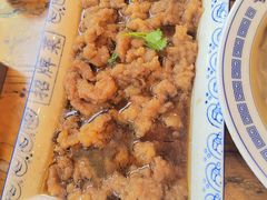 -老雒阳面馆·水席·洛阳菜(纱厂路店)