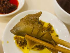 -太婆天府山珍酒楼(亚运村店)