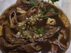 -姚记炒肝店(簋街店)