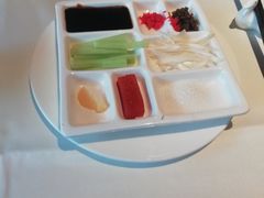 -四季民福烤鸭店(王府井灯市口店)