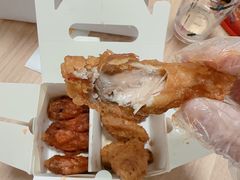 -Kyochon1991校村炸鸡(杨高中路店)