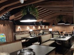 -盛江山自助料理(奥莱锦辉购物广场店)