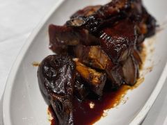 冰糖卤鸭-東大方(武康千秋广场店)