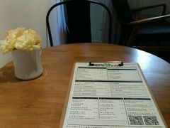 -研途咖啡馆(健康路店)