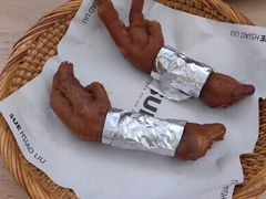 -苏小柳点心·手作小笼包(浦东嘉里城分院)