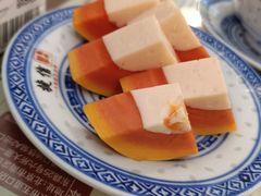 -捷信牛奶甜品世家(五道口店)